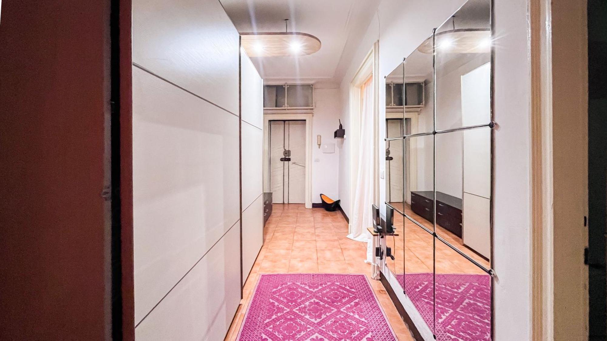 Centro Milano Corso Buenos Aires Apartment Exterior photo